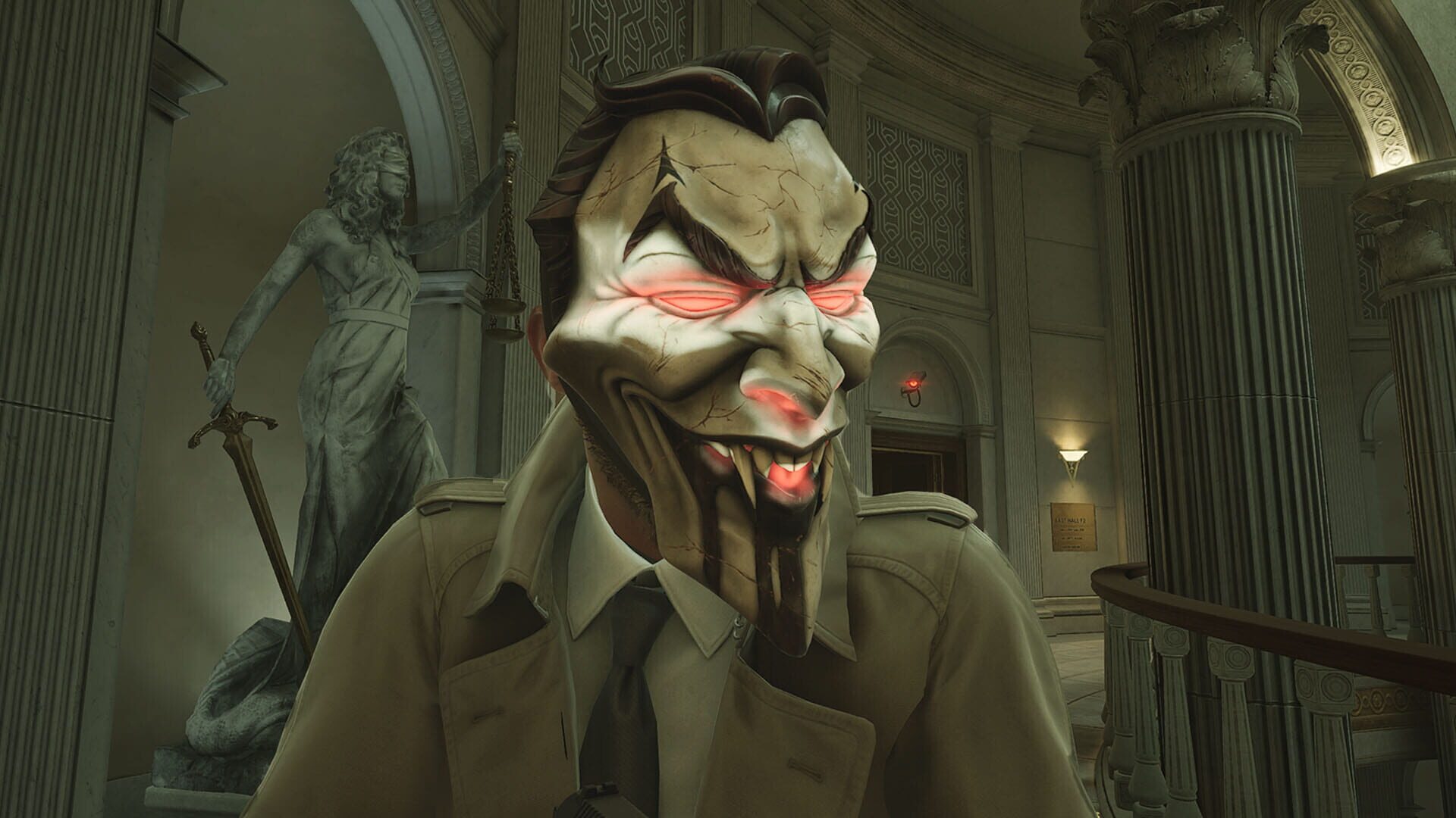 Payday 3: Houston Breakout Tailor Pack screenshot 10