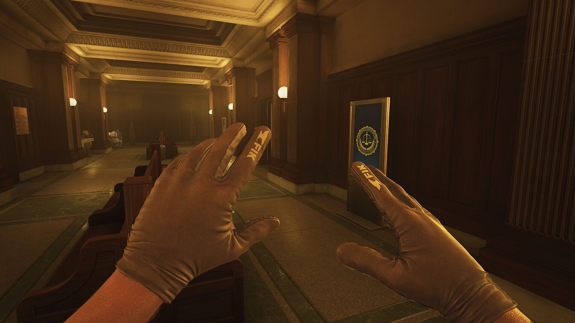Payday 3: Houston Breakout Tailor Pack screenshot 11