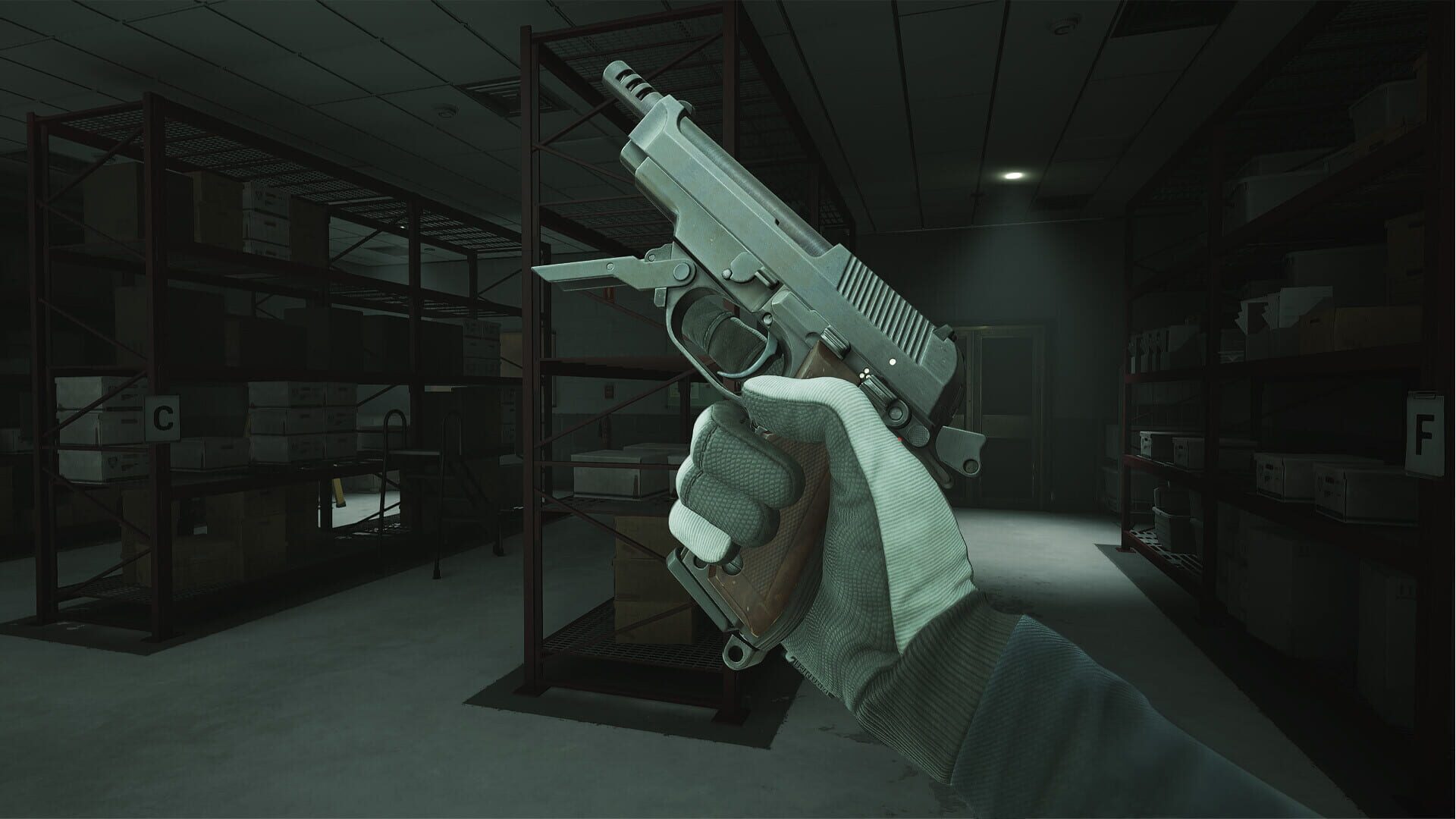 Payday 3: Houston Breakout Weapon Pack screenshot 2