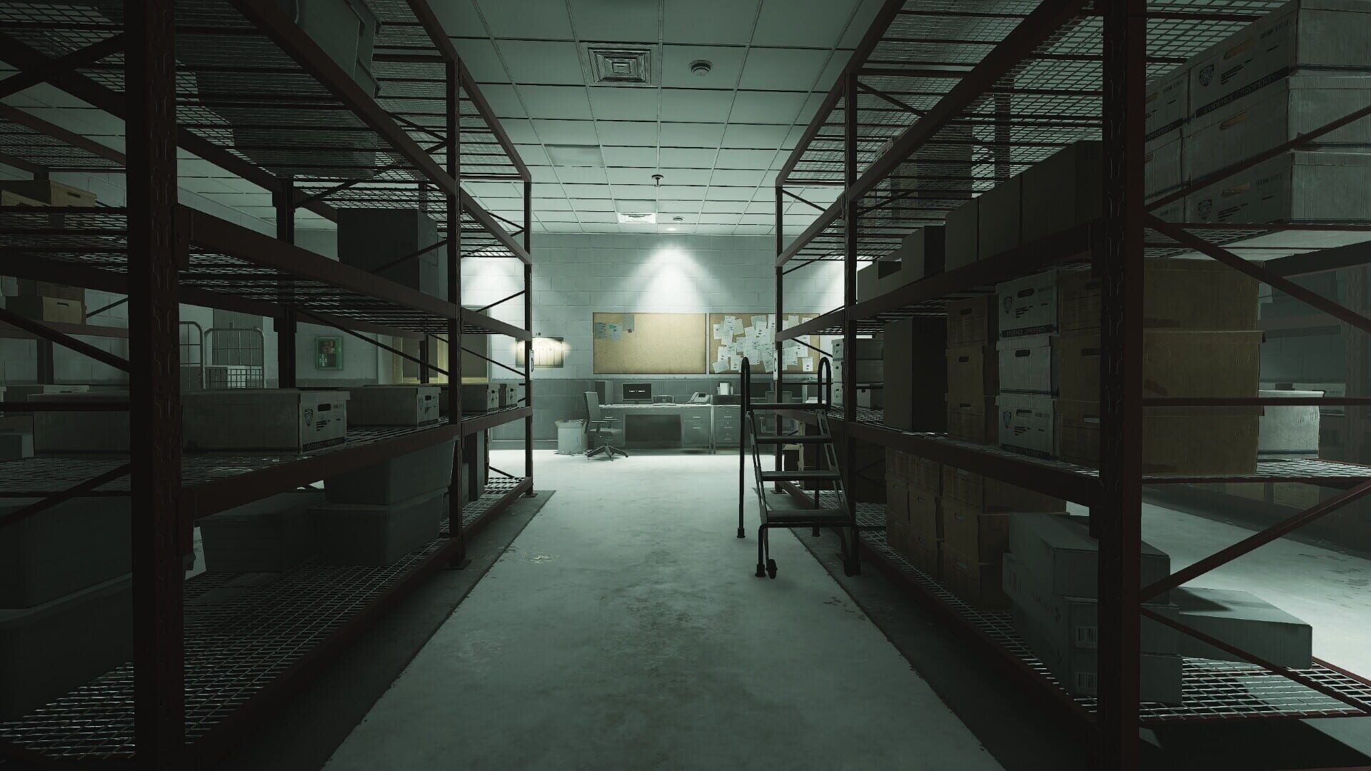 Payday 3: Houston Breakout Heist screenshot 3