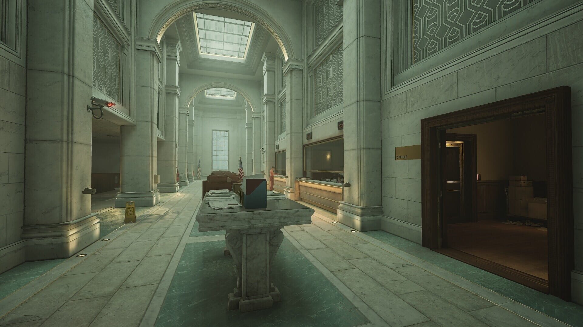 Payday 3: Houston Breakout Heist screenshot 4