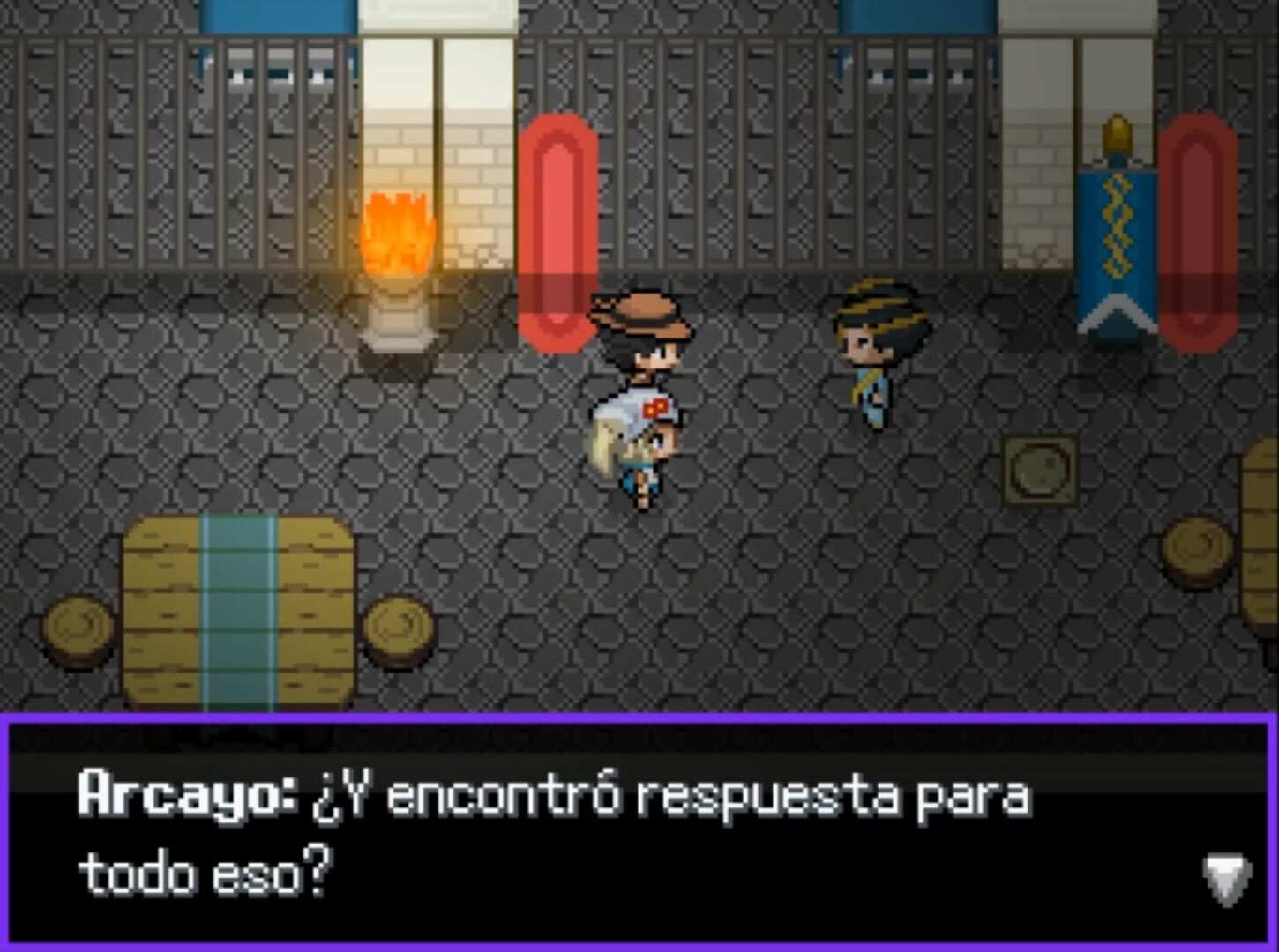 Pokémon Abismal screenshot 4