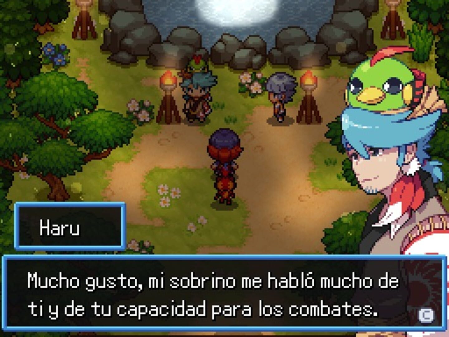 Pokémon Berilo screenshot 3
