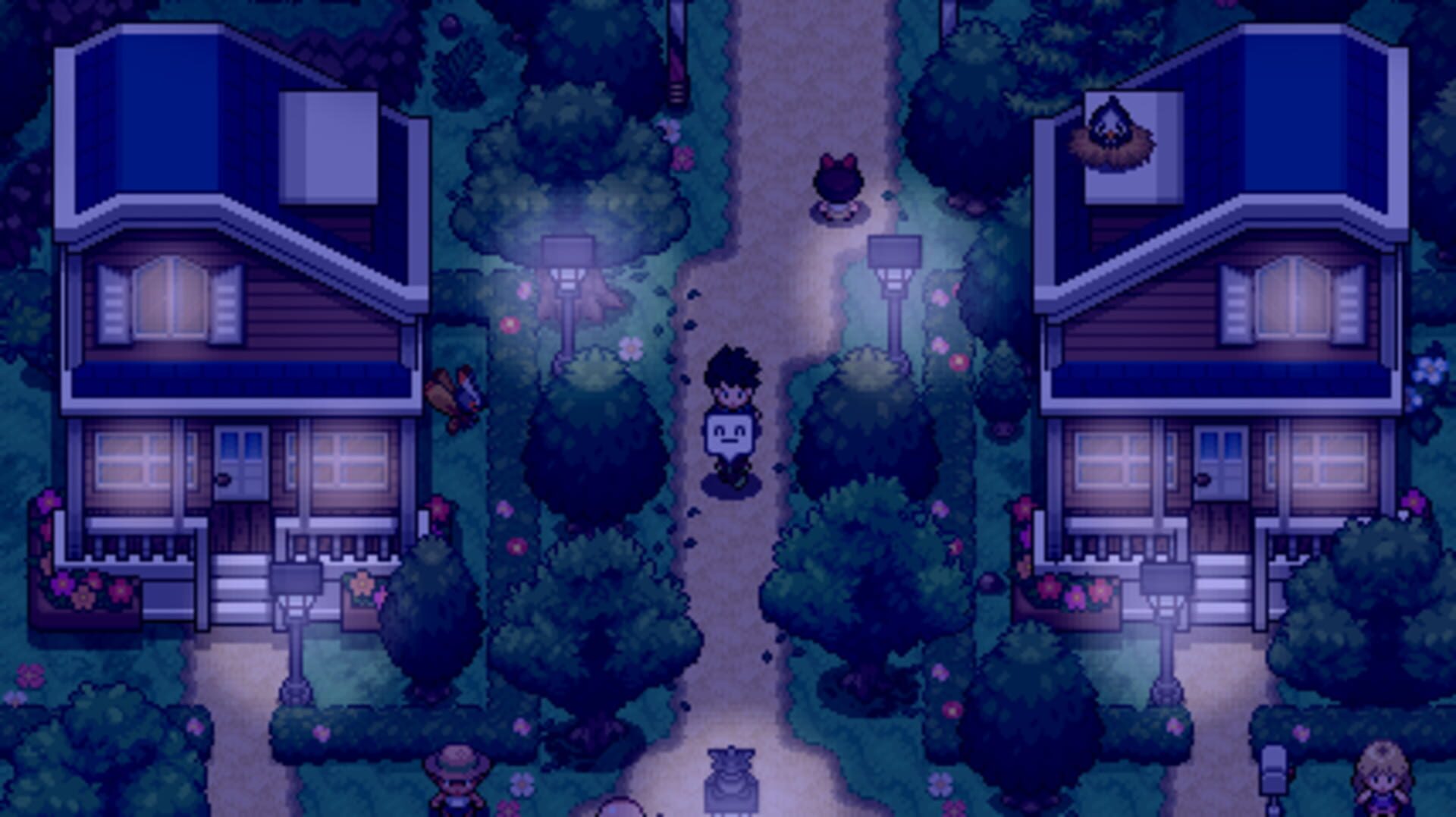 Pokémon Pro screenshot 2