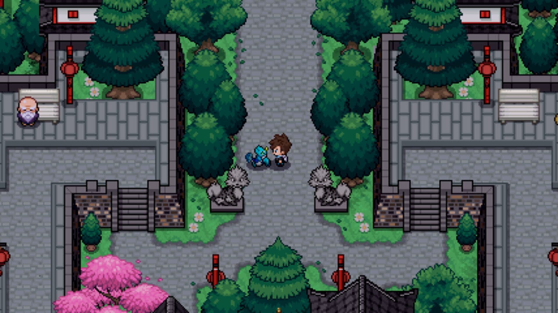 Pokémon Pro screenshot 3