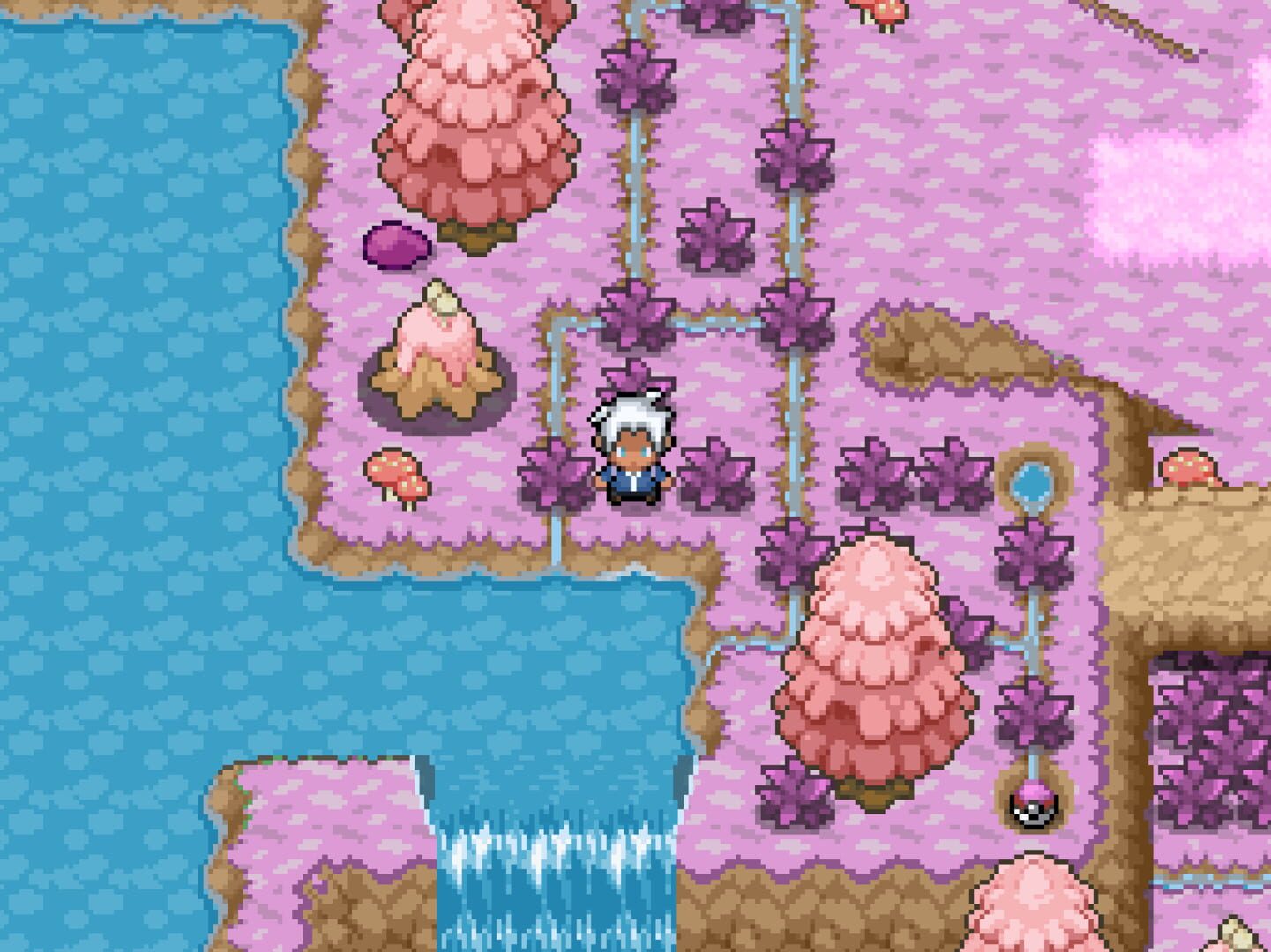 Pokémon Hero screenshot 2