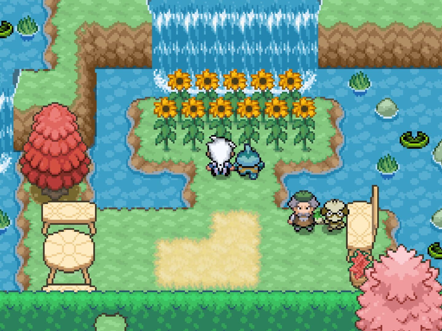 Pokémon Hero screenshot 3