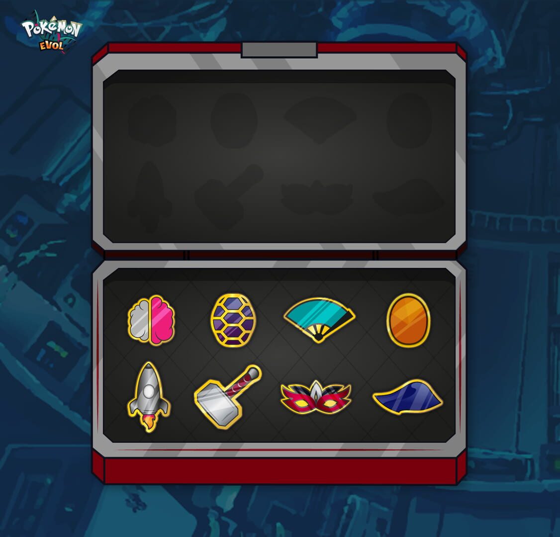 Pokémon Evol screenshot 2