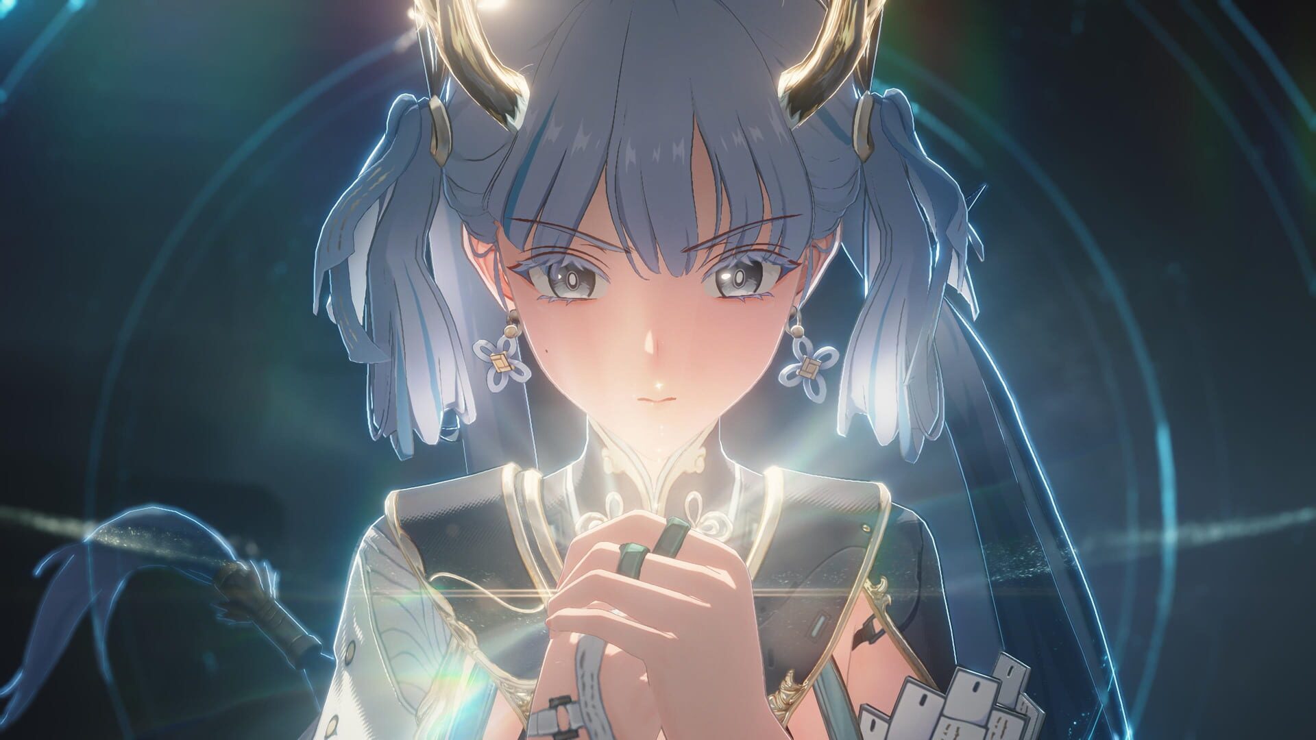 Wuthering Waves: Thaw of Eons screenshot 2