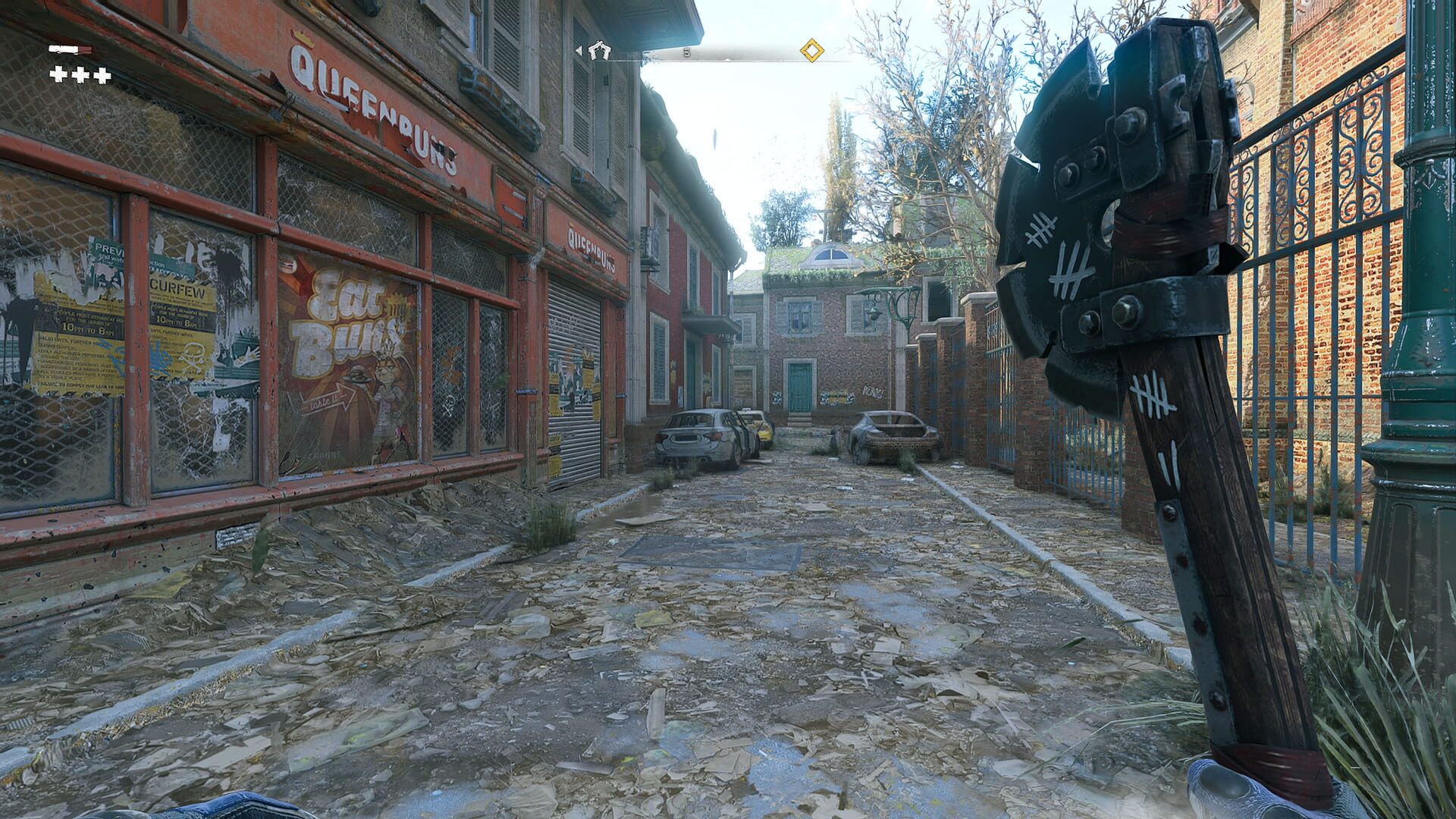 Dying Light 2: Stay Human screenshot 13