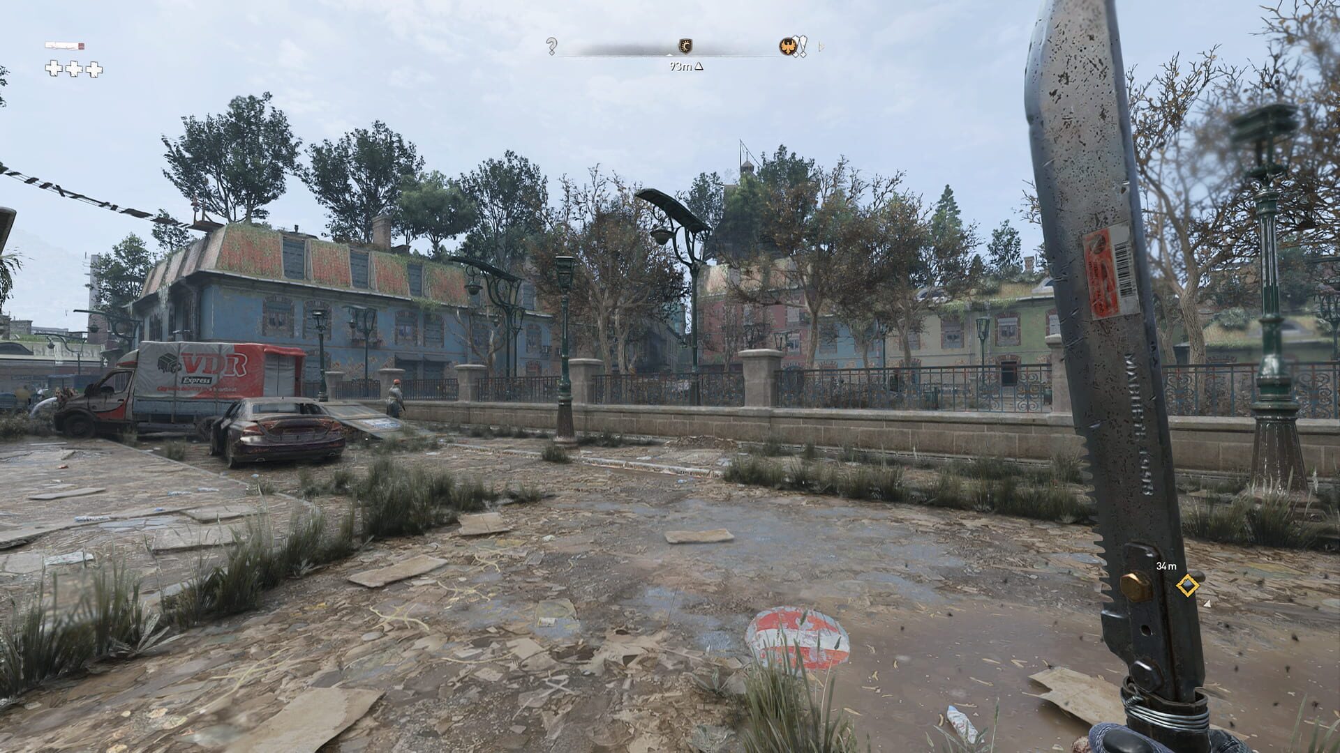 Dying Light 2: Stay Human screenshot 14