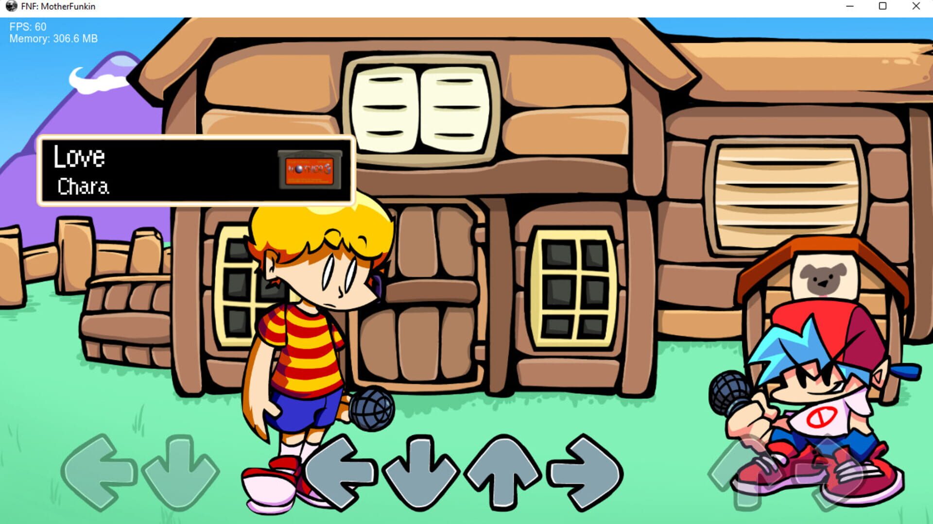Motherfunkin screenshot 3