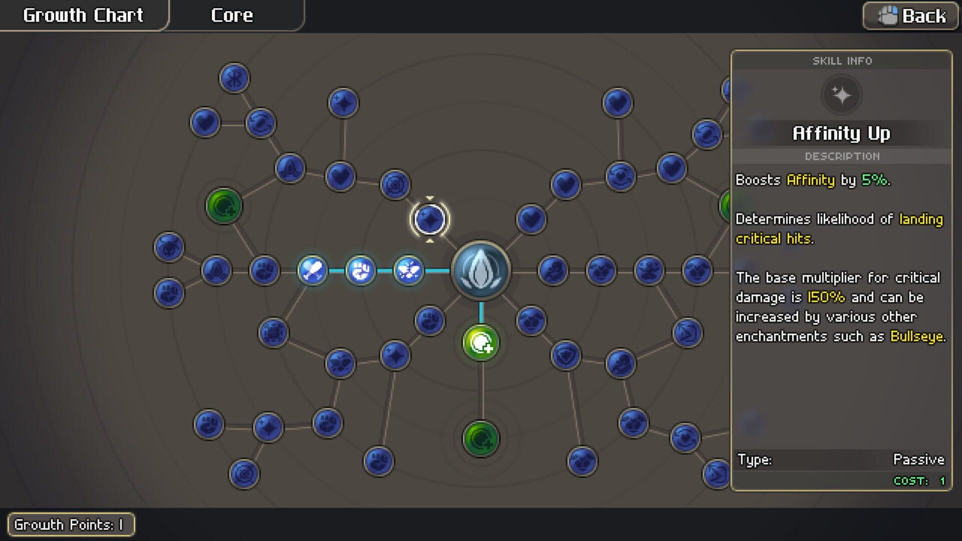 Alabaster Dawn screenshot 8