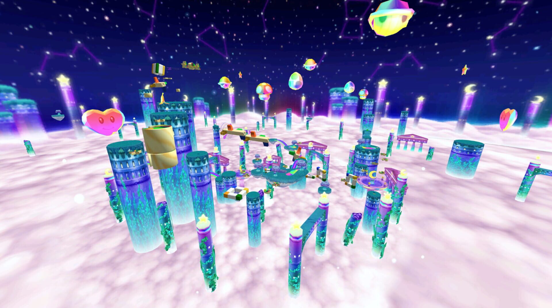 Super Mario Eclipse screenshot 8