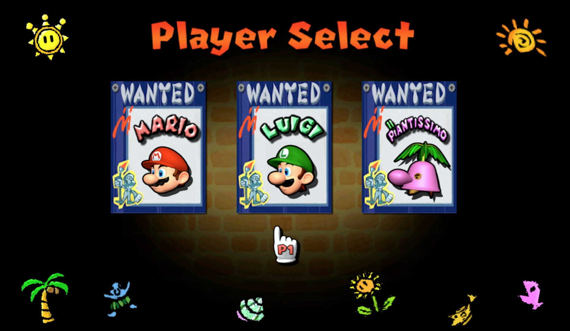 Super Mario Eclipse screenshot 9