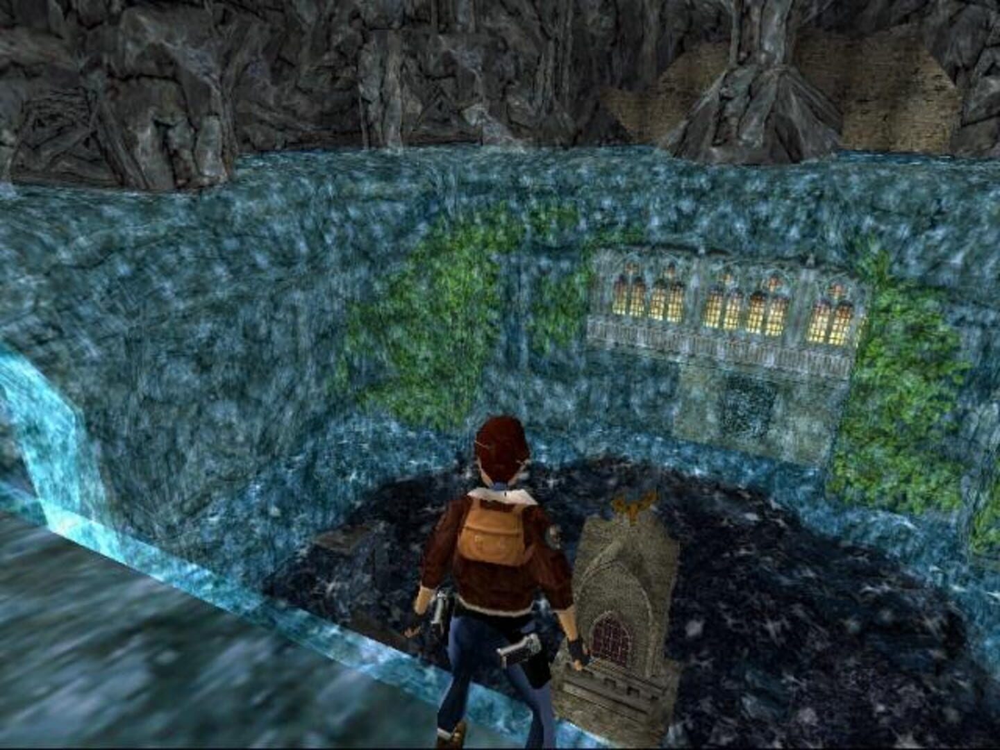 A Witch Shall be Born screenshot 1