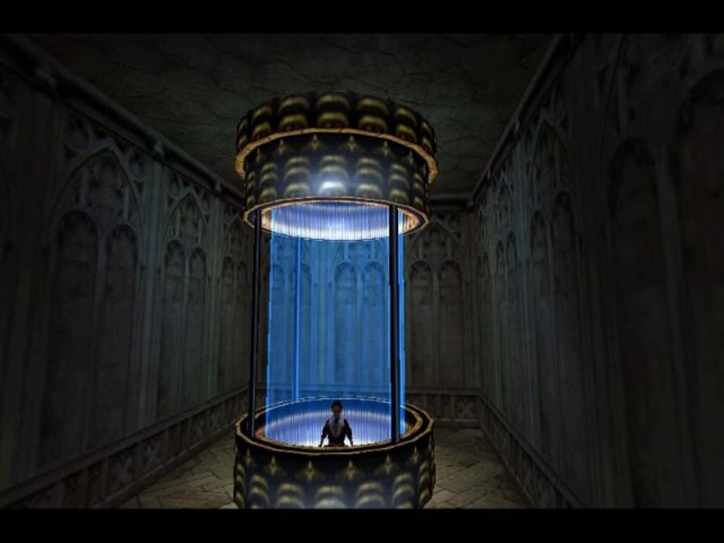 A Witch Shall be Born screenshot 2