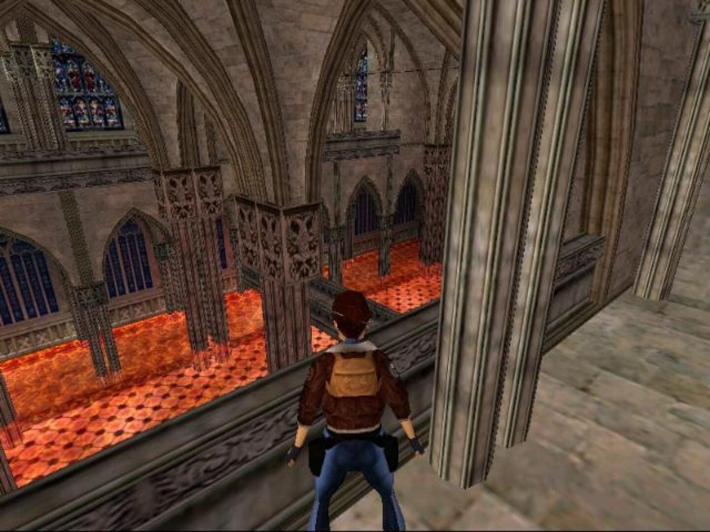 A Witch Shall be Born screenshot 3