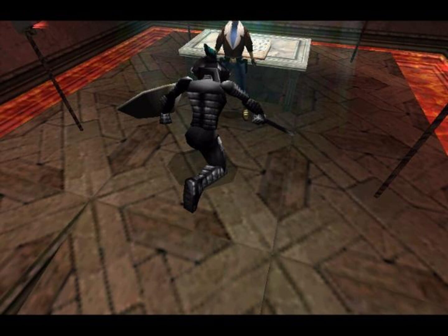 A Witch Shall be Born screenshot 5
