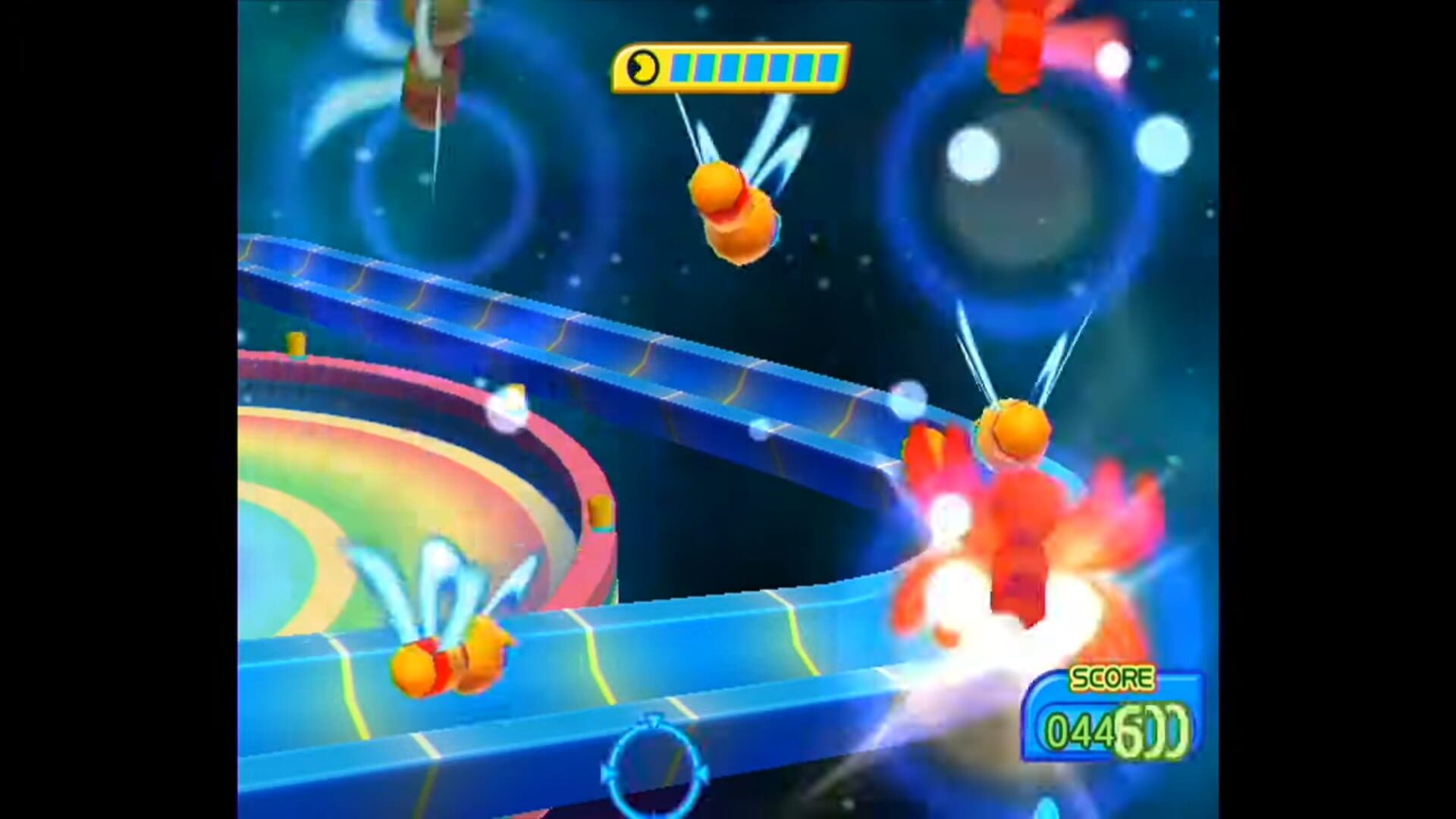 Galaga Remix screenshot 4