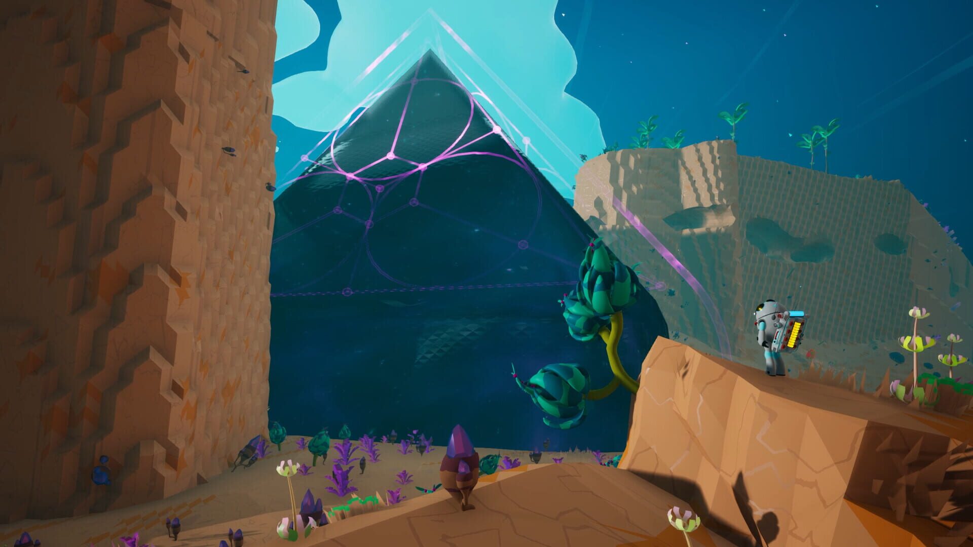 Astroneer: Glitchwalkers screenshot 3