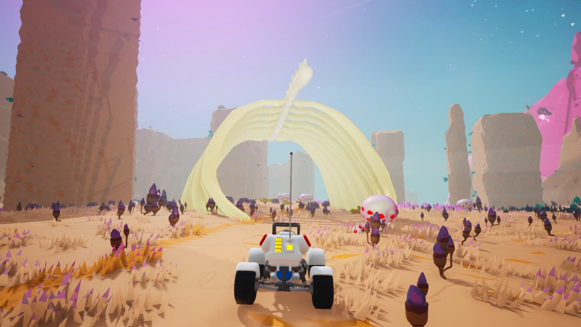 Astroneer: Glitchwalkers screenshot 5