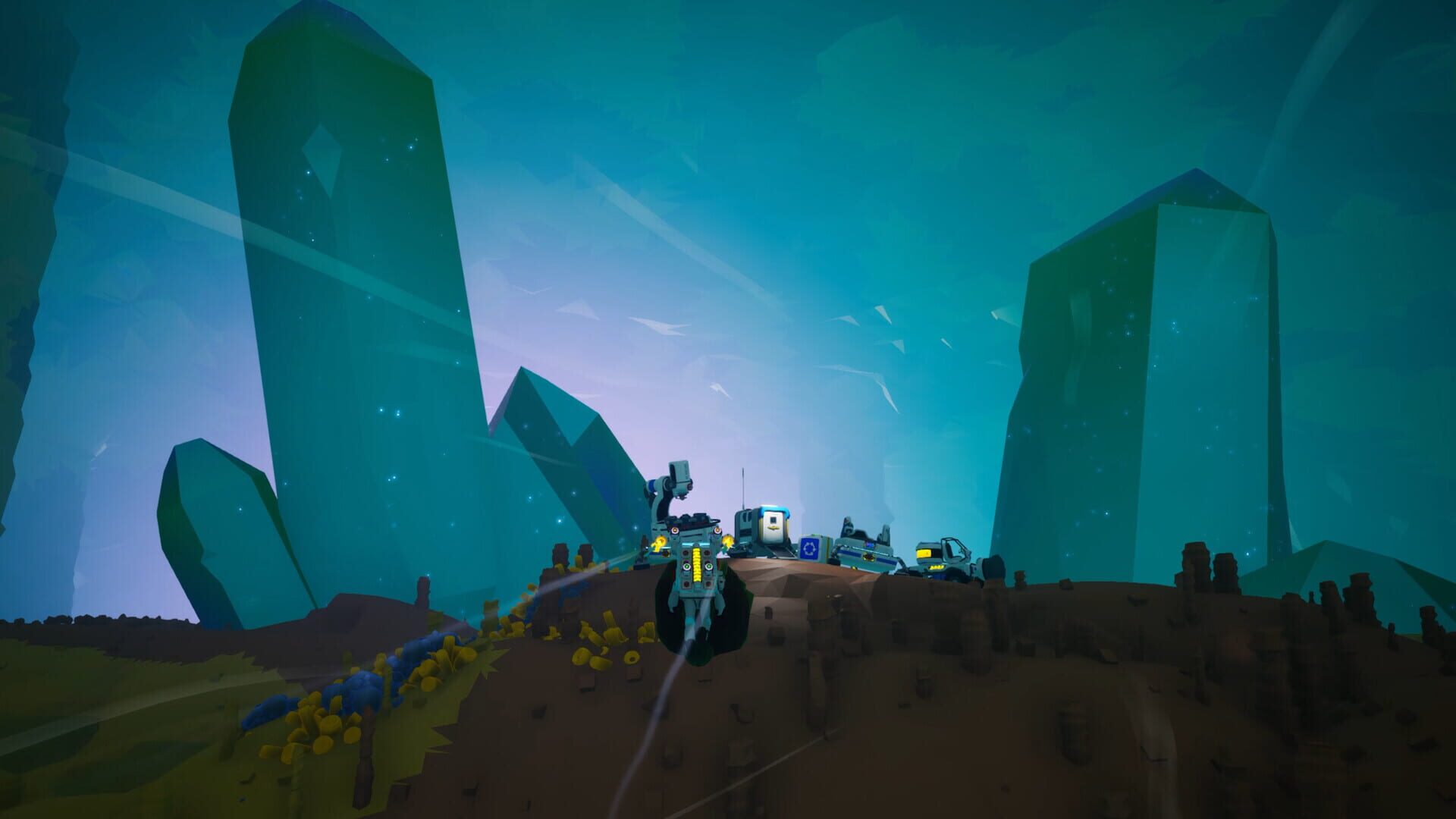 Astroneer: Glitchwalkers screenshot 6