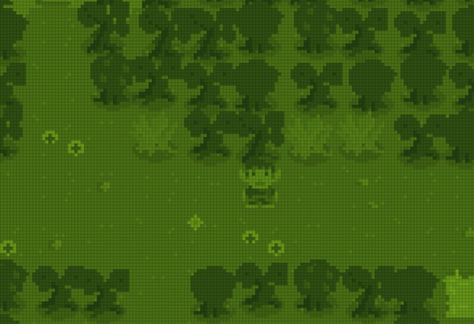 Evoland Classic screenshot 2