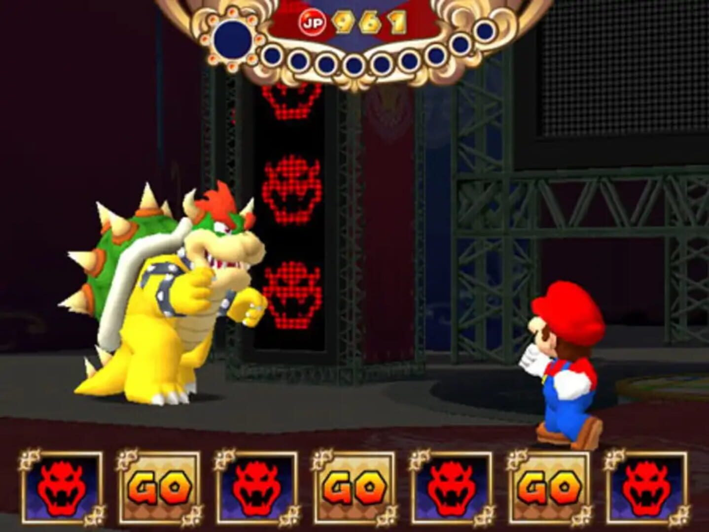 Super Mario: Fushigi no Koro-koro Party screenshot 1