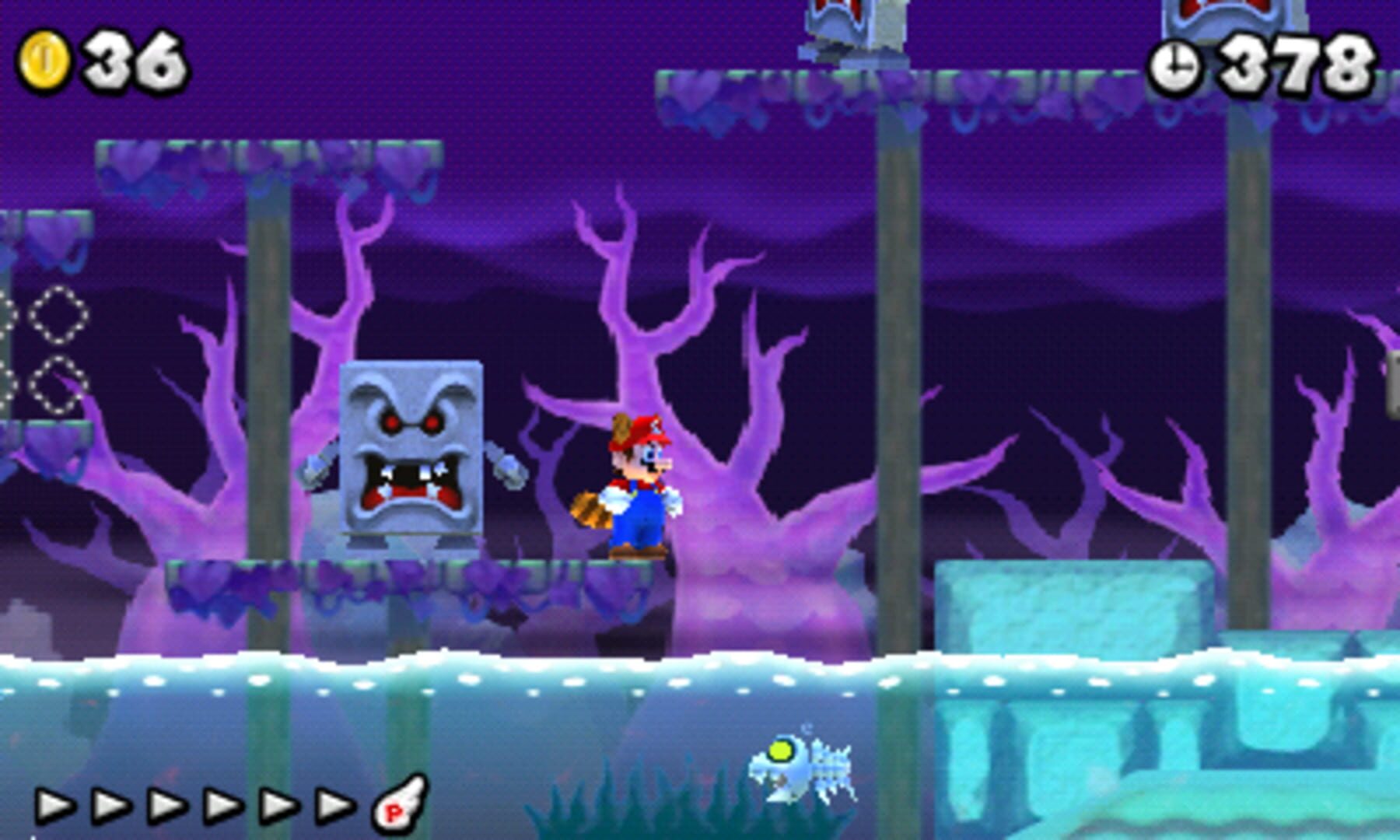 Super Mario Bros. Next: Halloween Special screenshot 4
