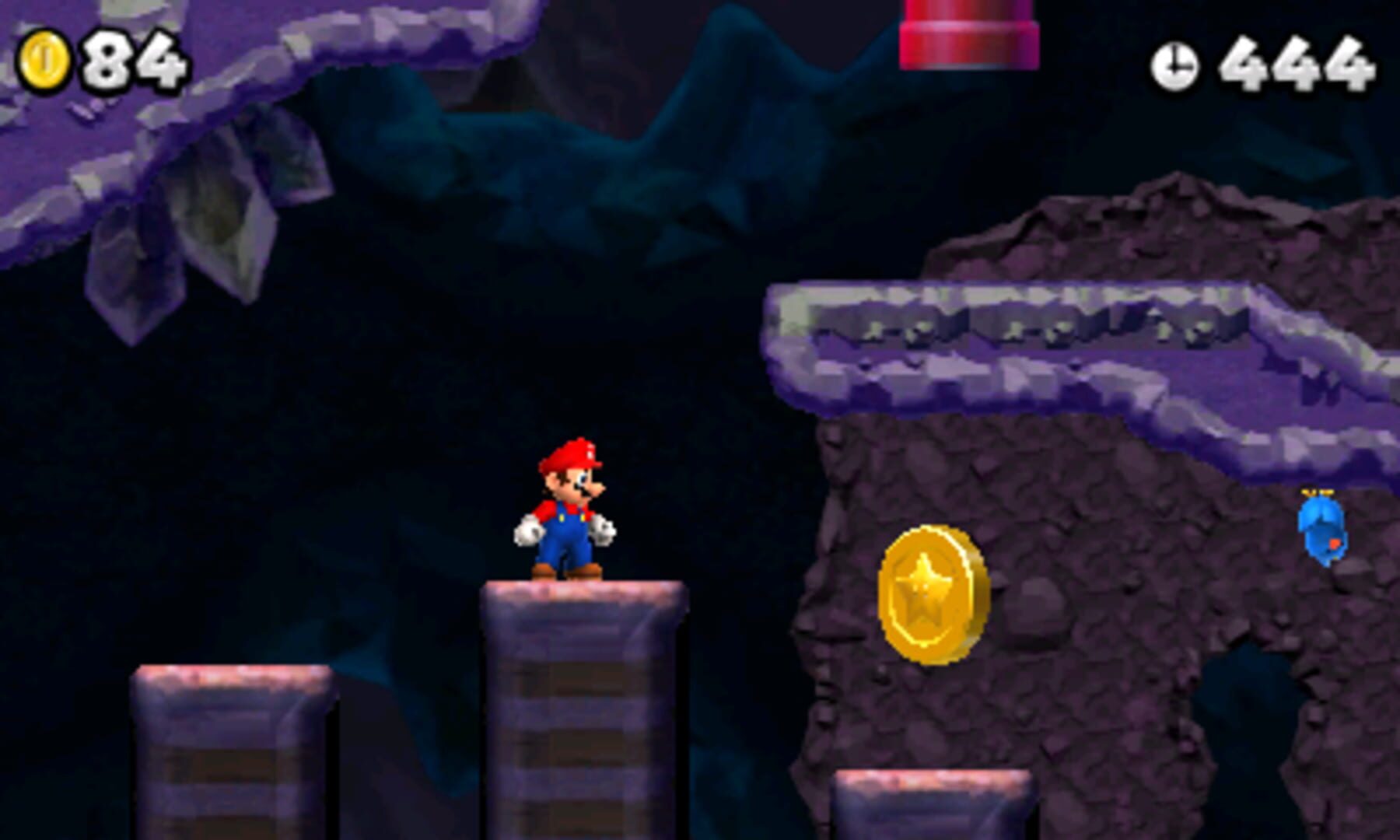 Super Mario Bros. Next: Halloween Special DX screenshot 1