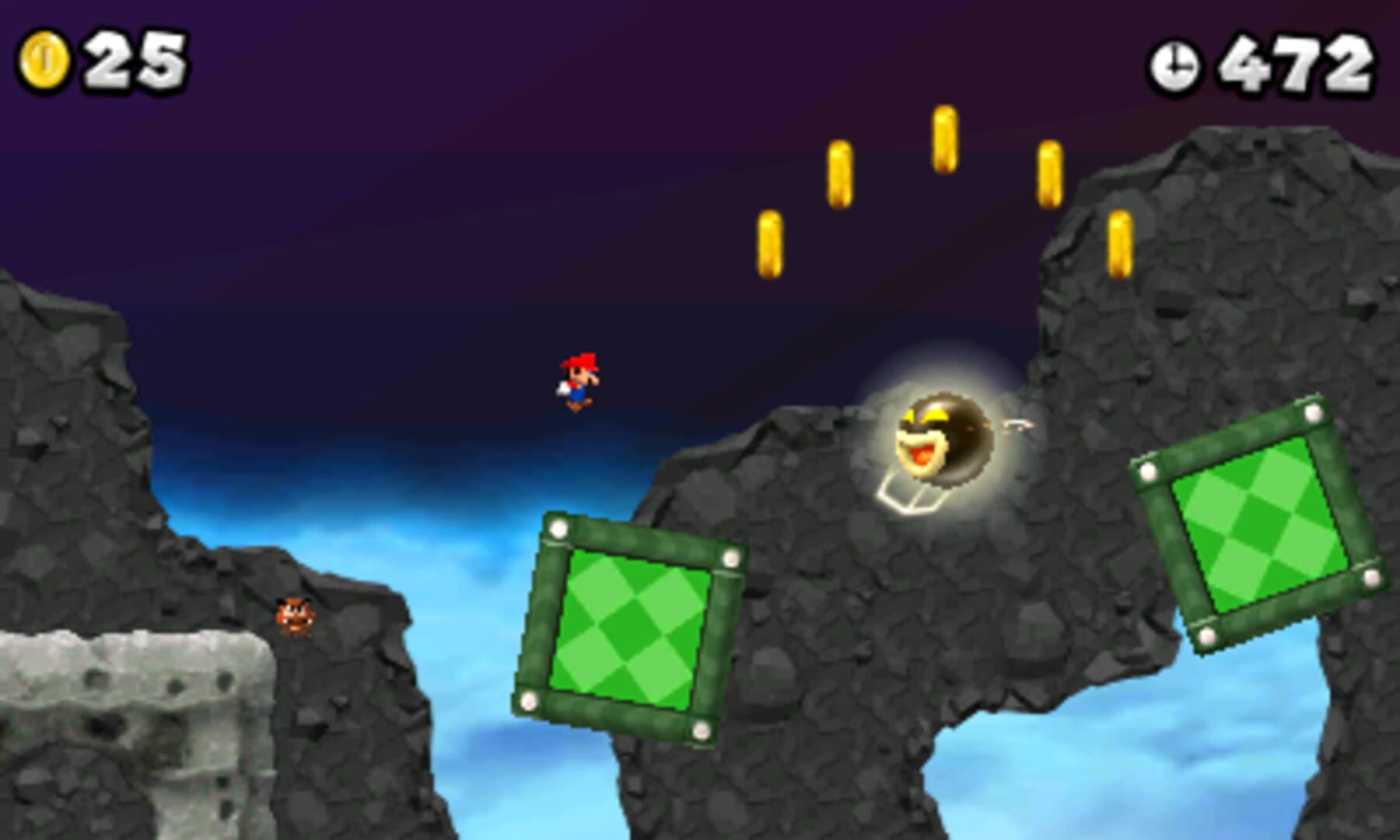 Super Mario Bros. Next: Halloween Special DX screenshot 2