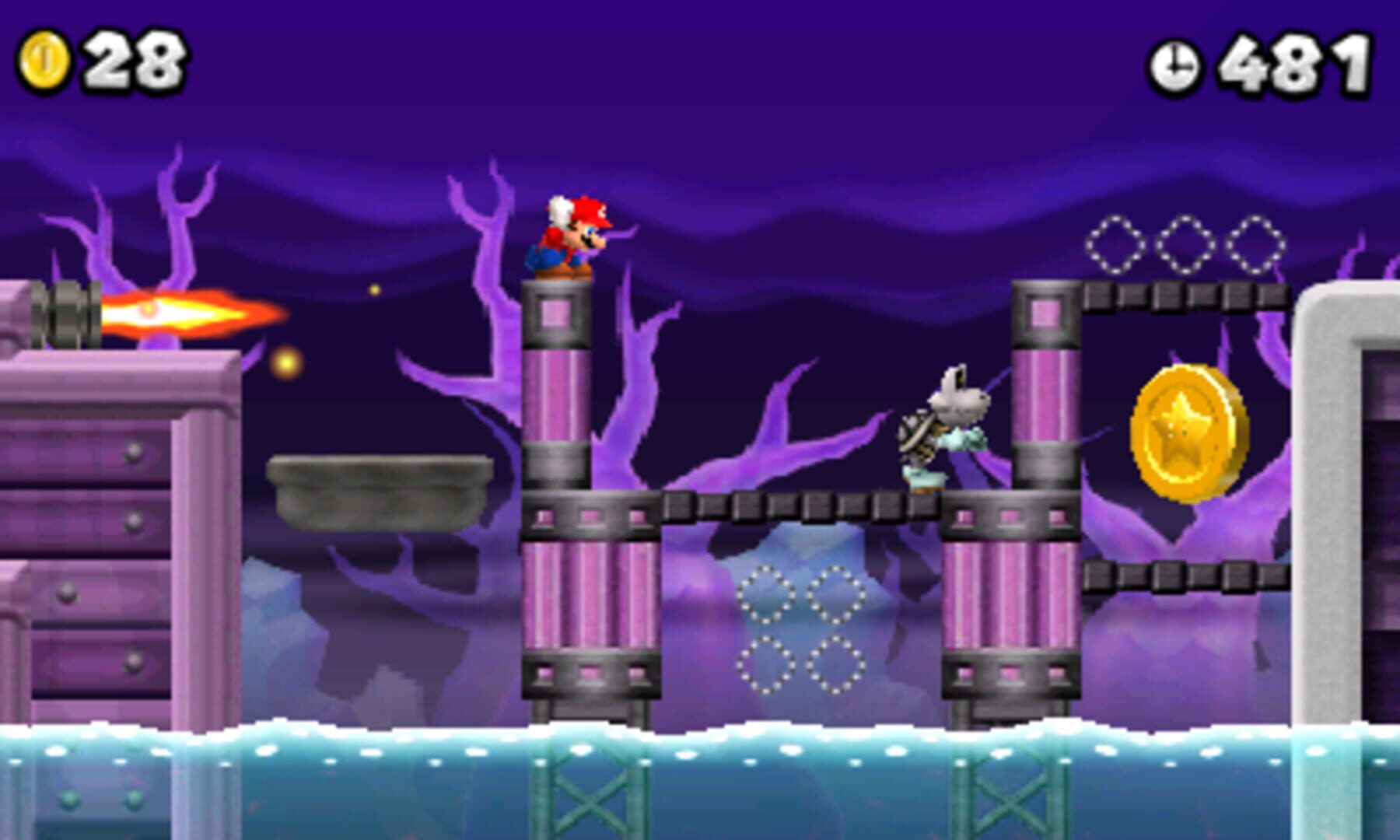 Super Mario Bros. Next: Halloween Special DX screenshot 3