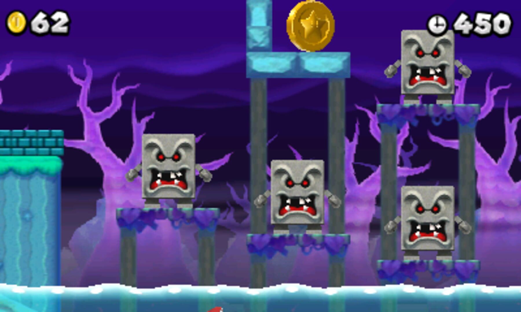 Super Mario Bros. Next: Halloween Special DX screenshot 4