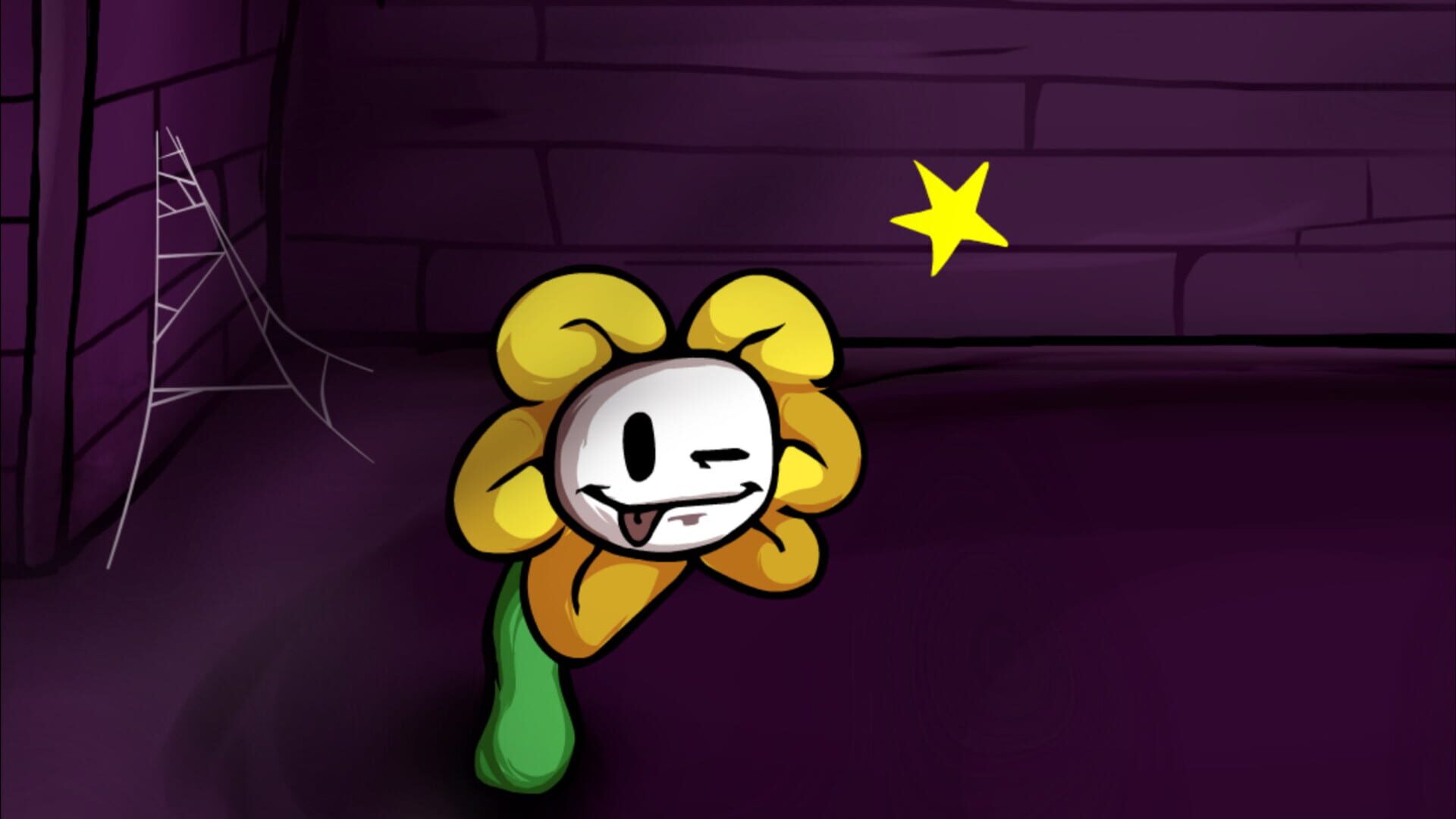 Friday Night Funkin': Yellow screenshot 4