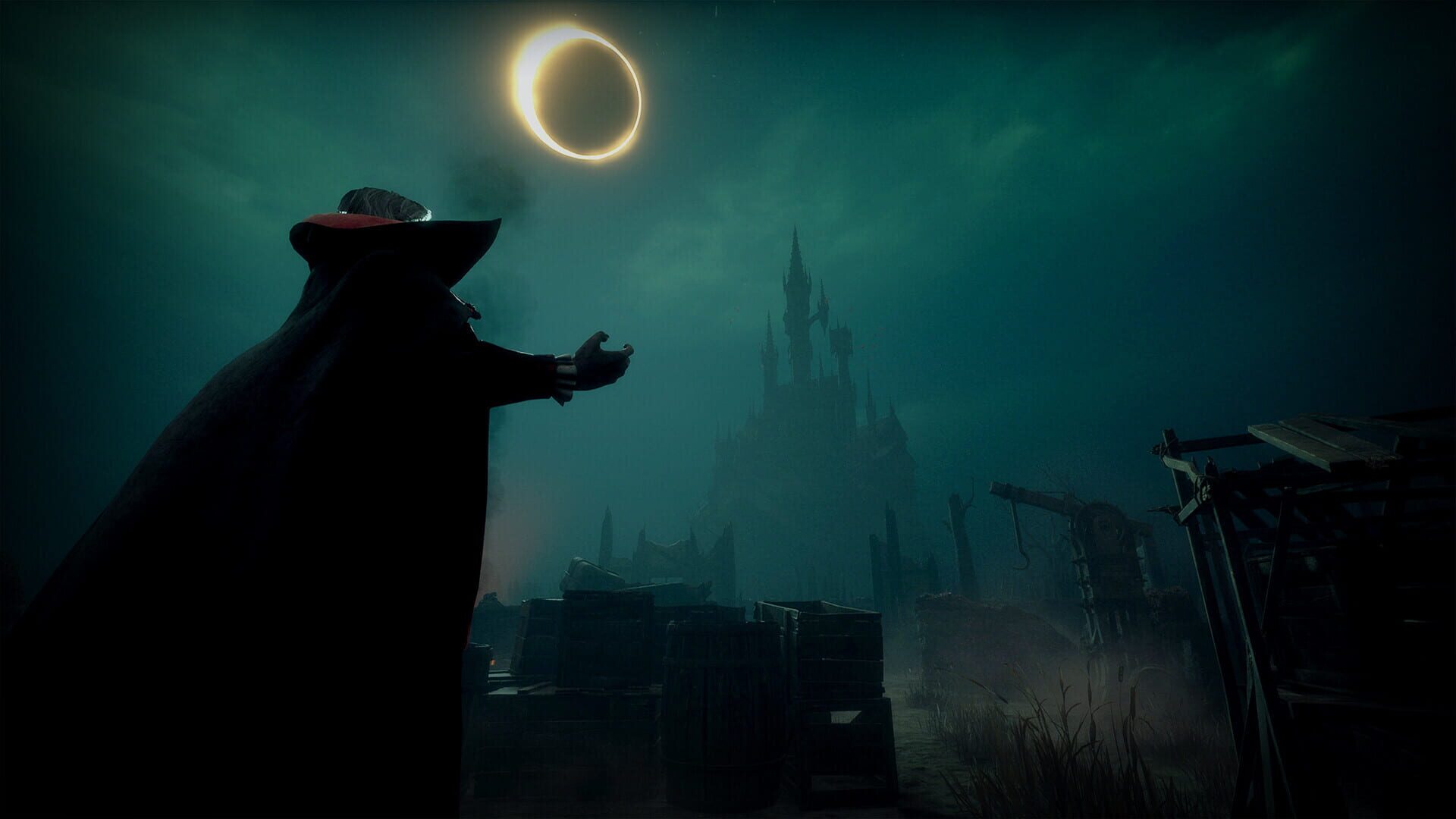 Dead by Daylight: Castlevania Chapter screenshot 3