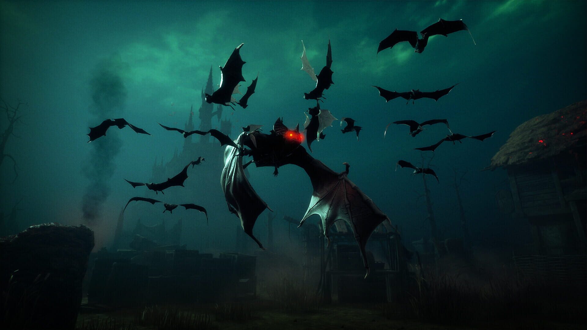 Dead by Daylight: Castlevania Chapter screenshot 5