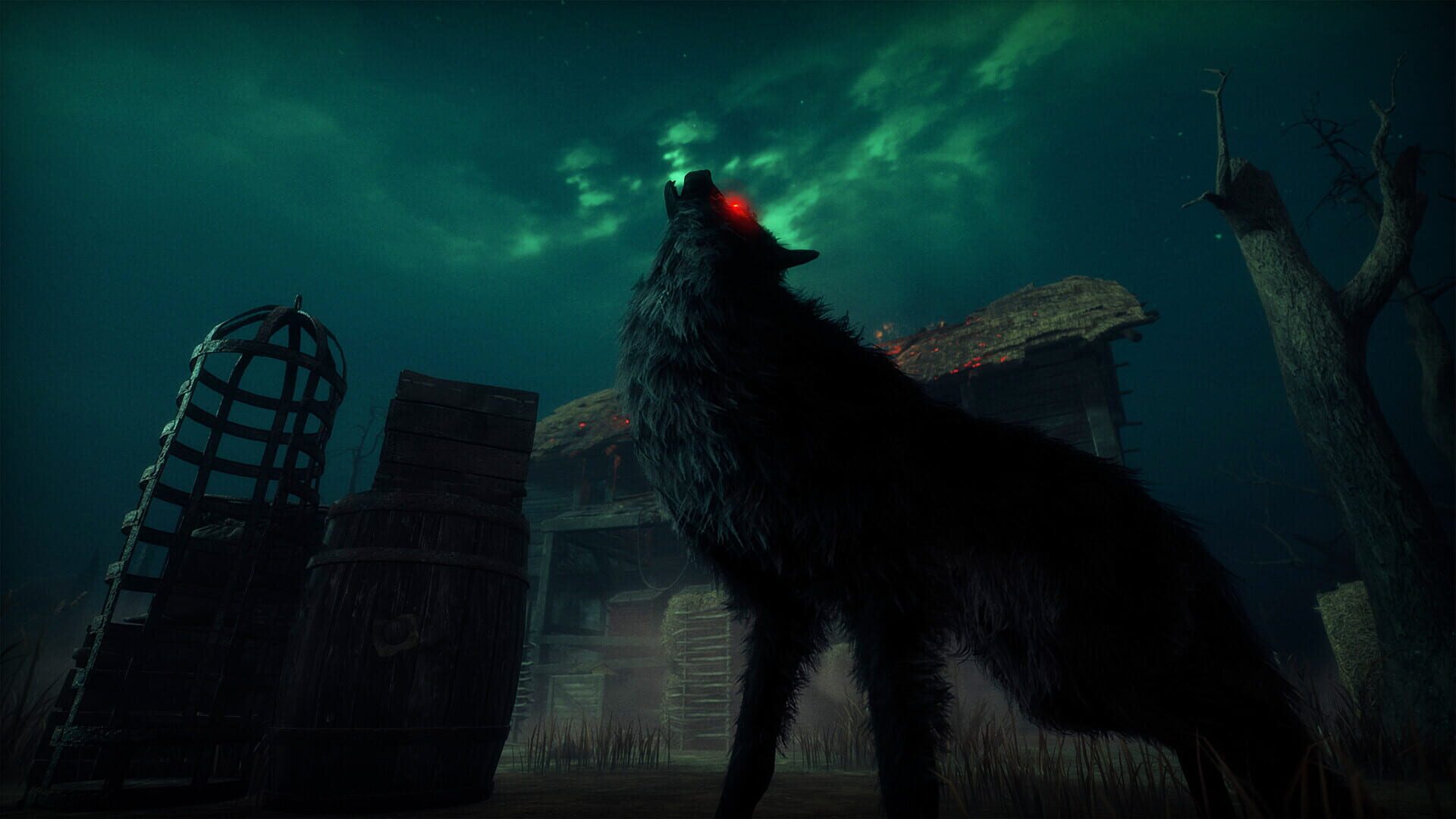 Dead by Daylight: Castlevania Chapter screenshot 7