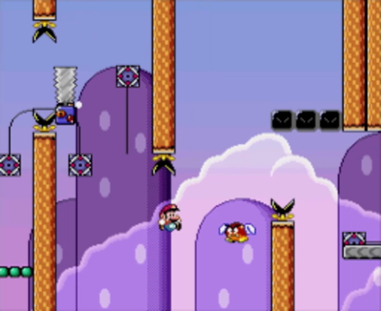 Coldsweat and Tears screenshot 2
