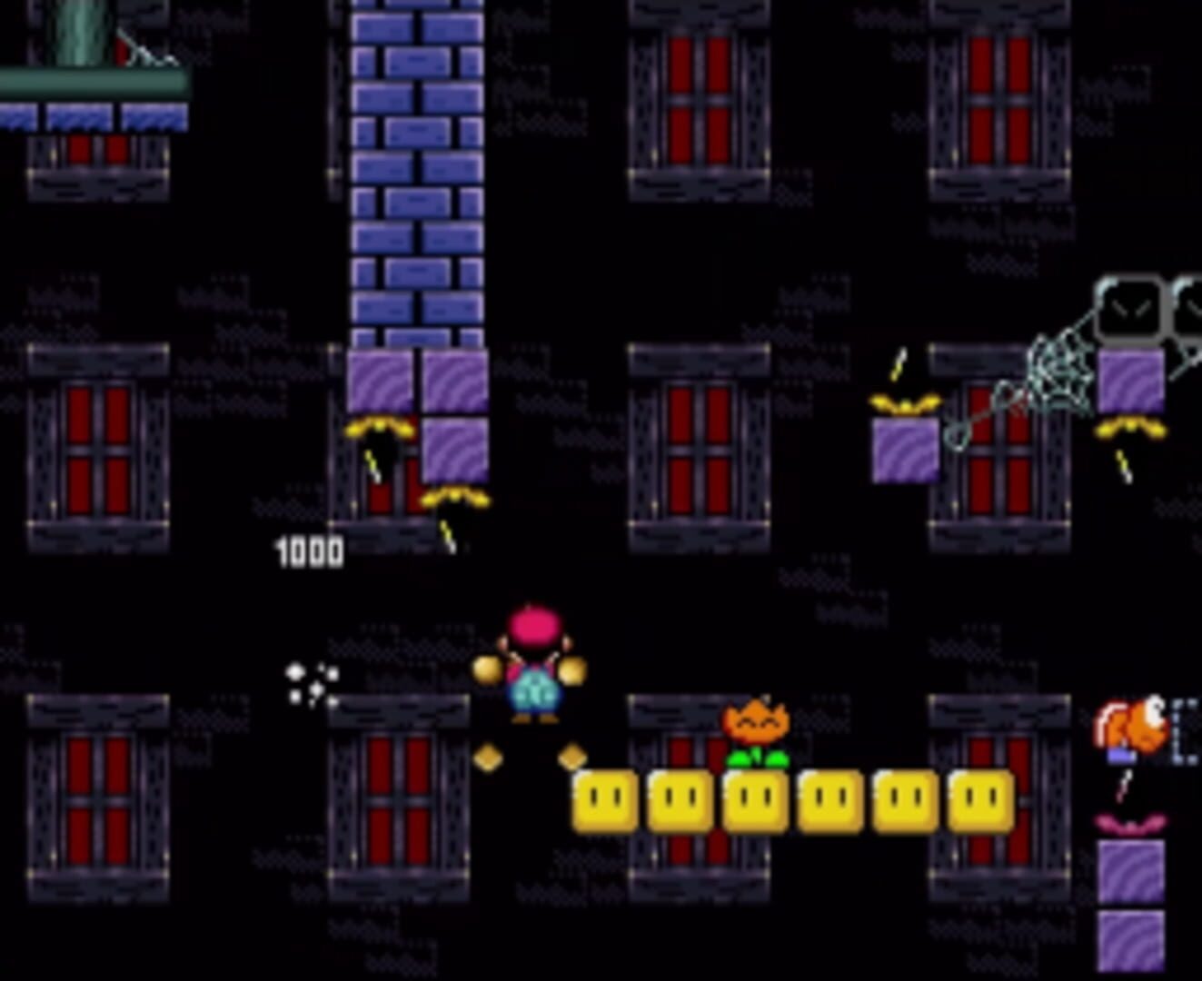 Coldsweat and Tears screenshot 5