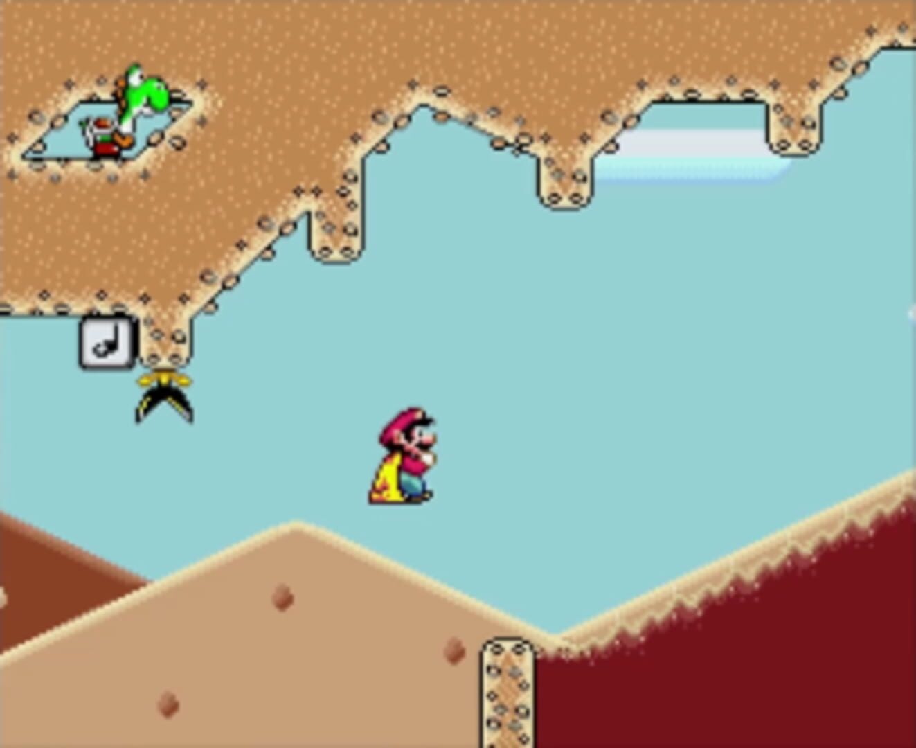Coldsweat and Tears screenshot 6