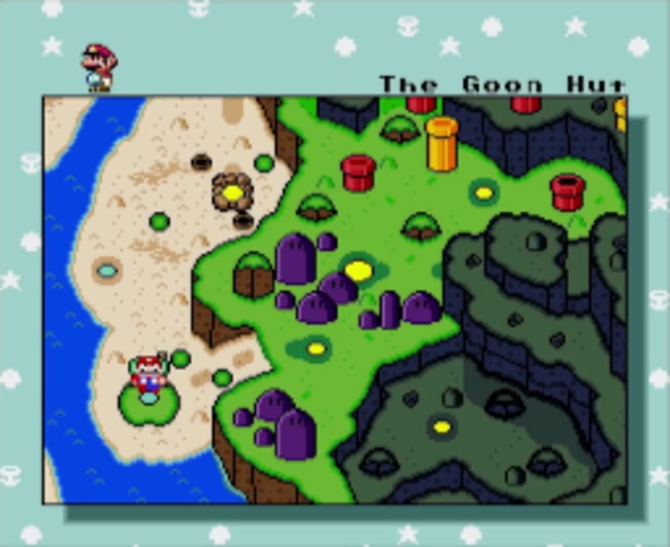 Coldsweat and Tears screenshot 7