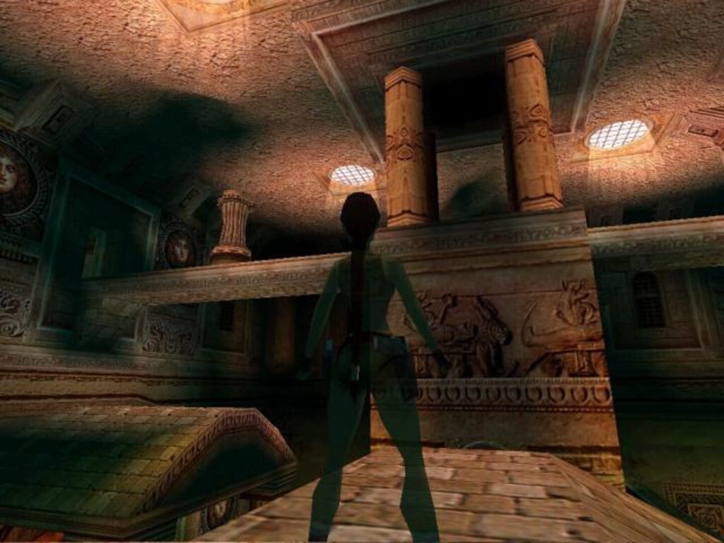 Catacomb Towers screenshot 1