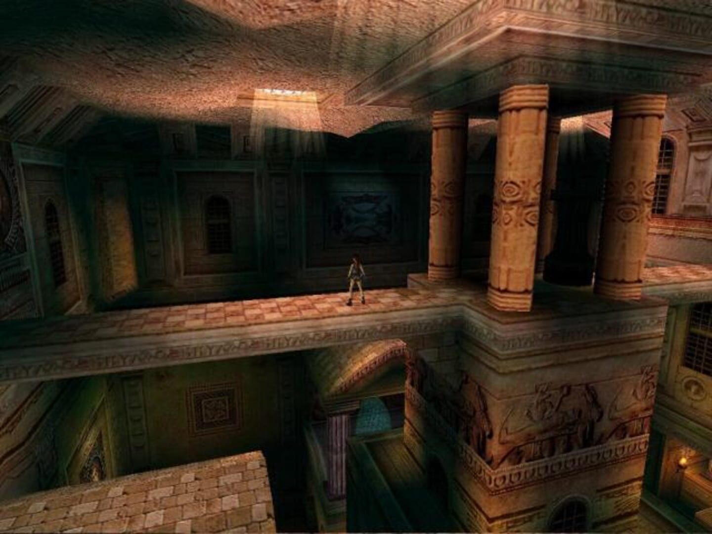 Catacomb Towers screenshot 3