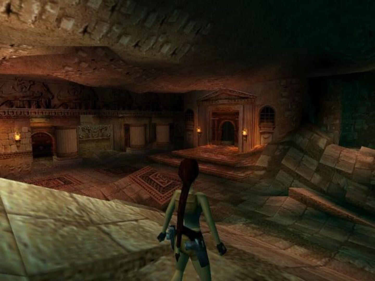 Catacomb Towers screenshot 4