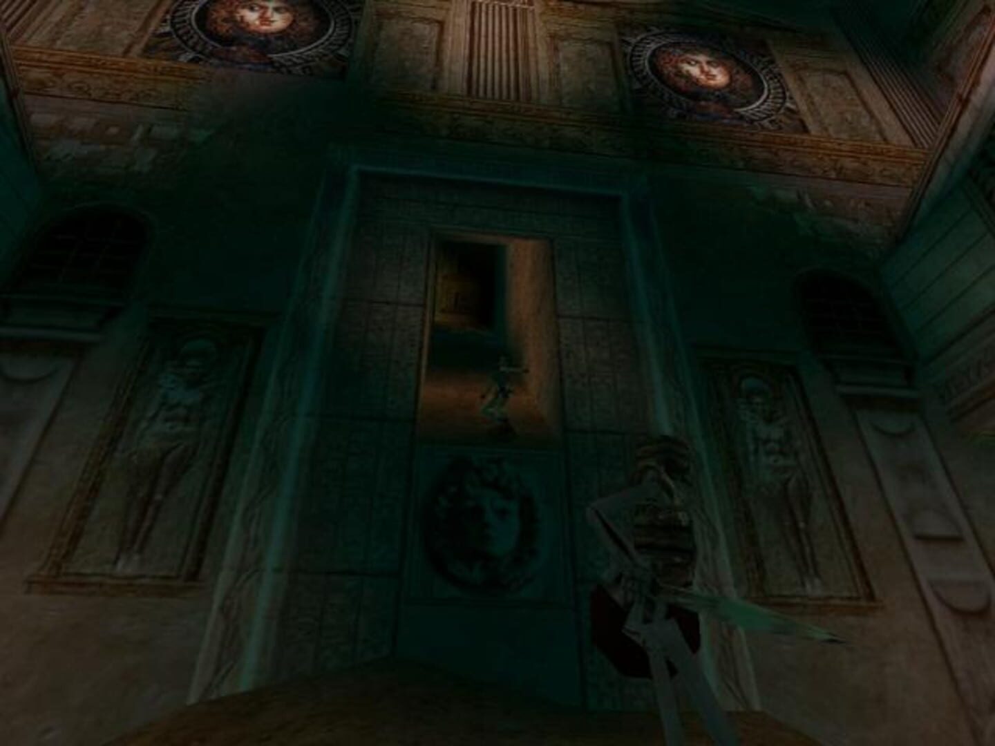 Catacomb Towers screenshot 5