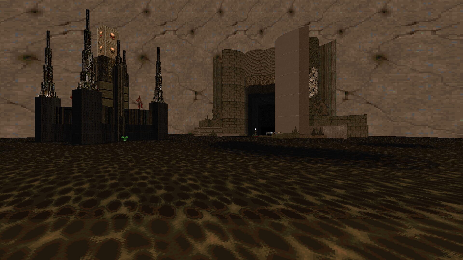 House of Dead Skin screenshot 1