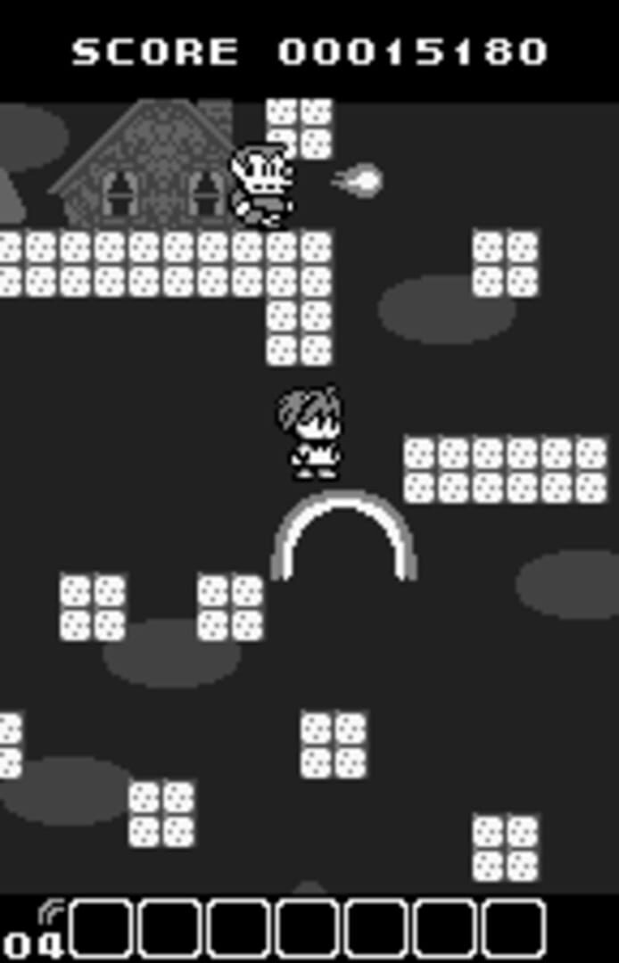 Rainbow Islands: Putty's Party screenshot 6