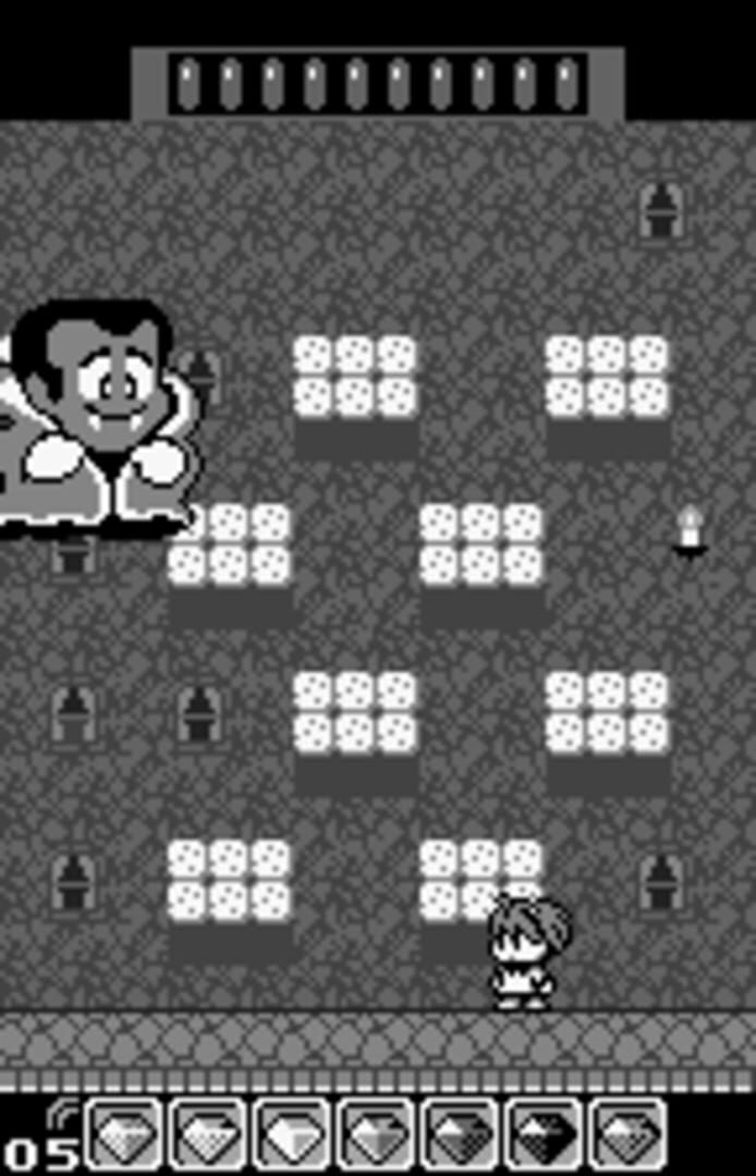 Rainbow Islands: Putty's Party screenshot 9