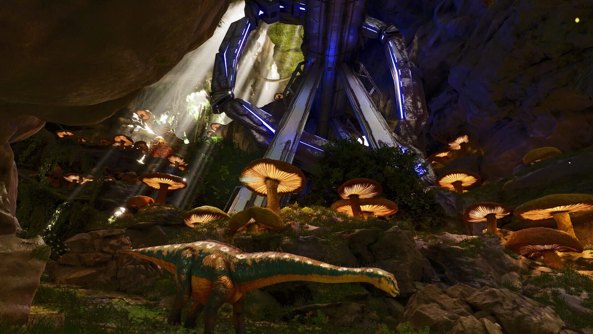 Ark: Aberration Ascended screenshot 2